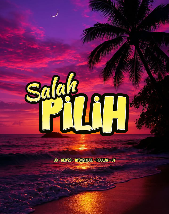 Salah Pilih