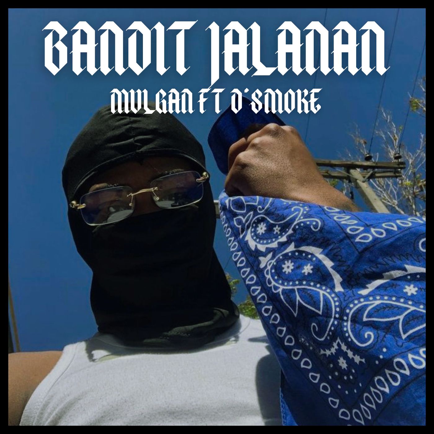 Prison Ghetto - Bandit Jalanan