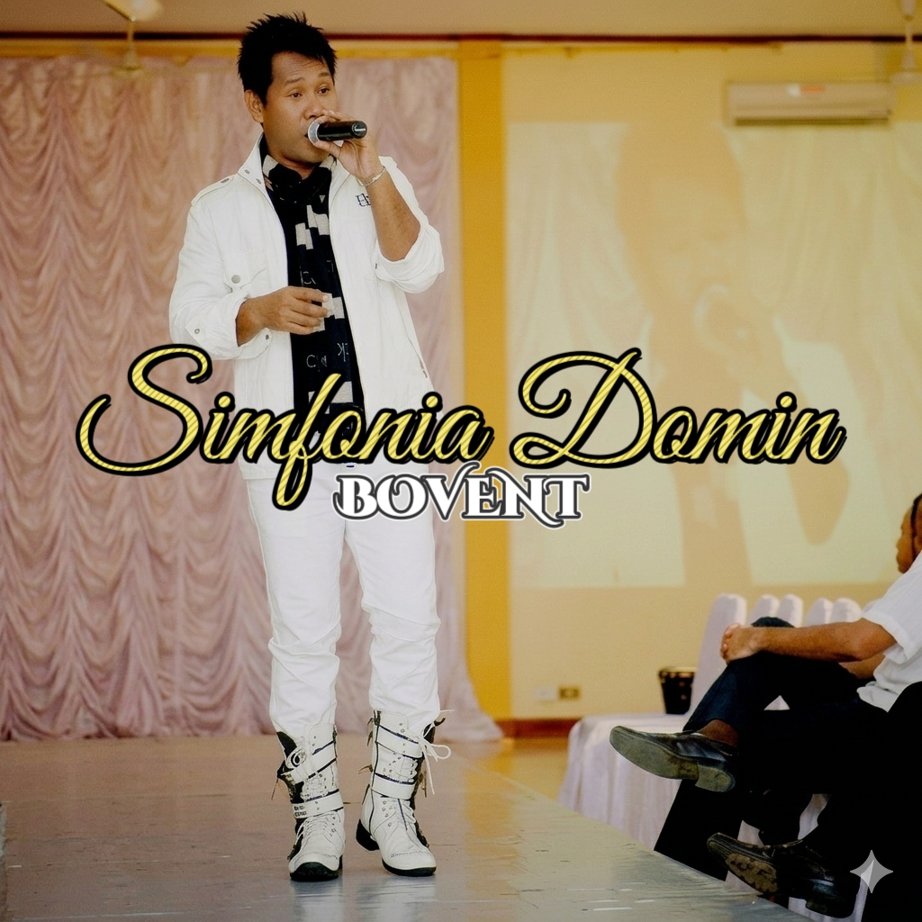 Simfonia Domin