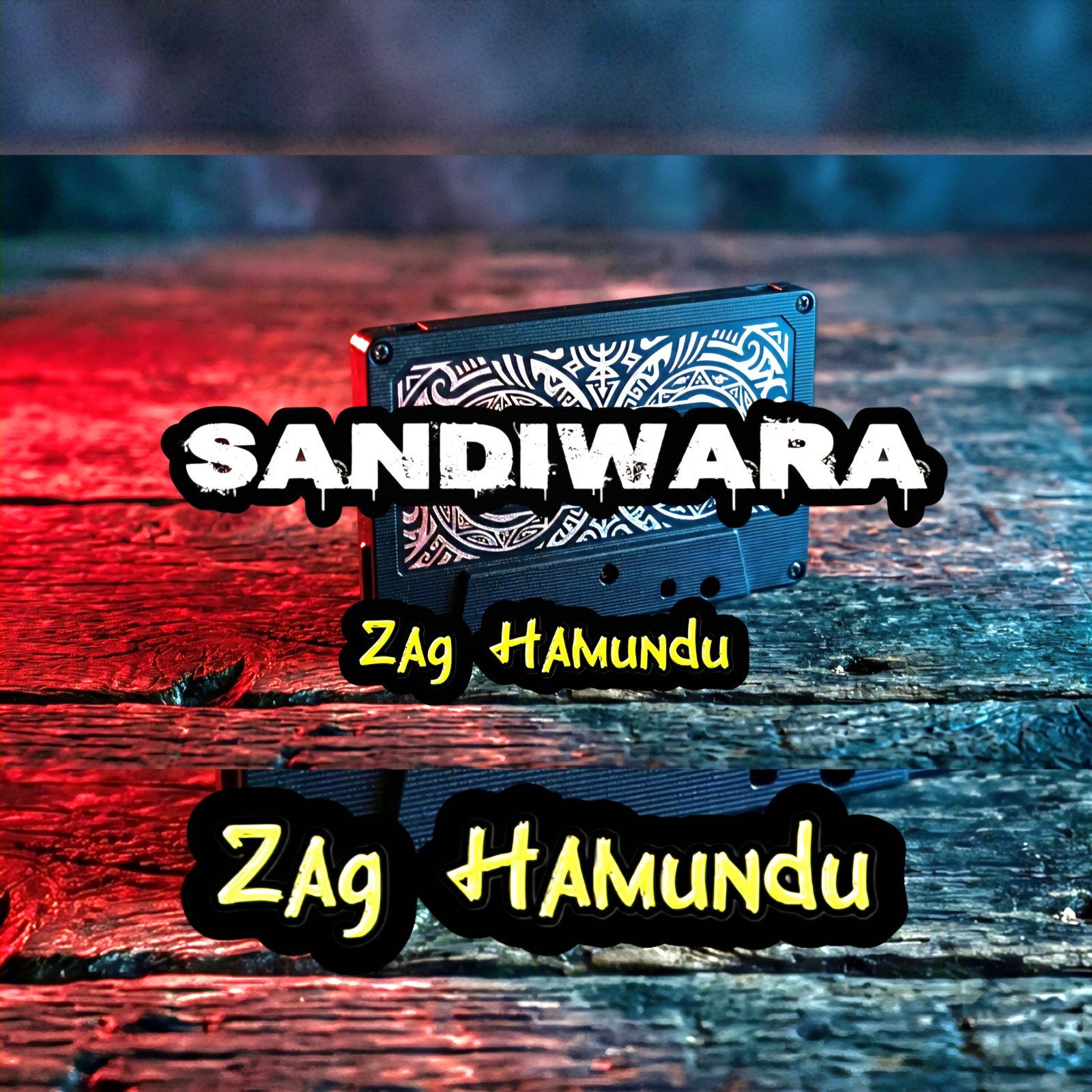 Sandiwara