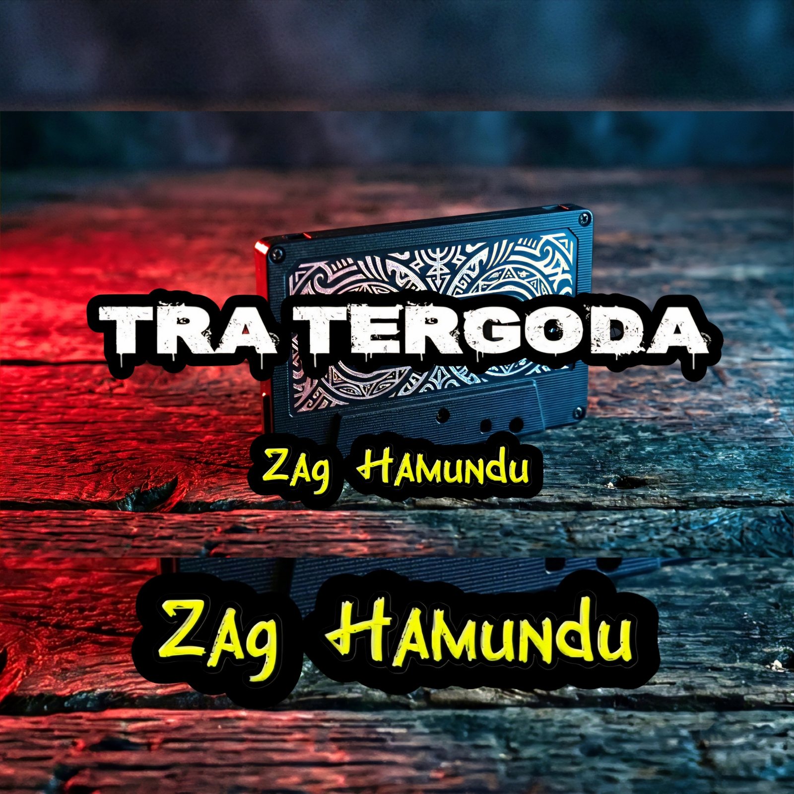 Tra Tergoda