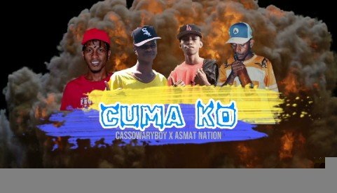 CUMA KO