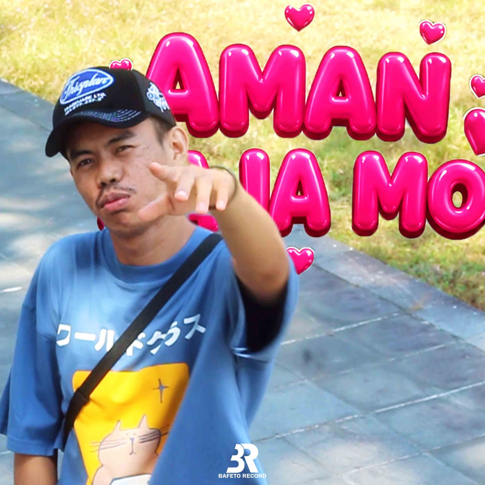 aman saja mo